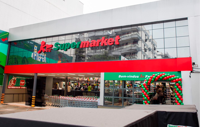 Supermarket adquire três operações do Inter