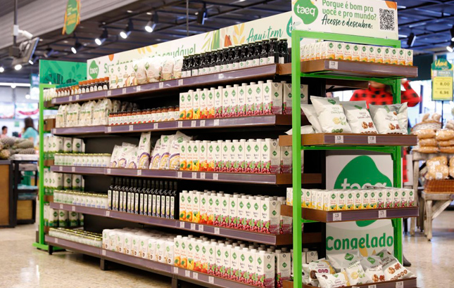 Número médio de canais visitados aumenta enquanto frequência de compras diminui na América Latina