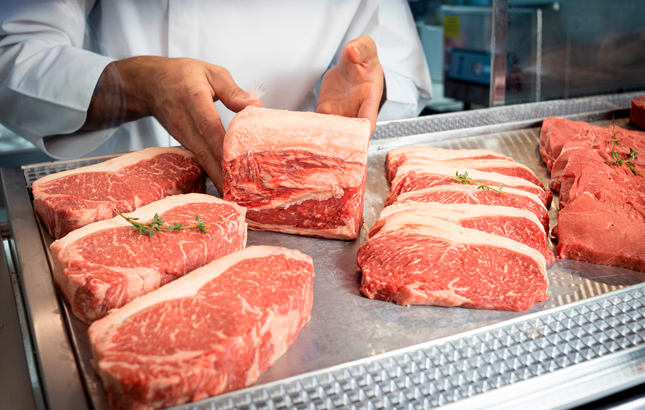 Levantamento aponta crescimento de 25% nas vendas de carne para o Dia dos Pais
