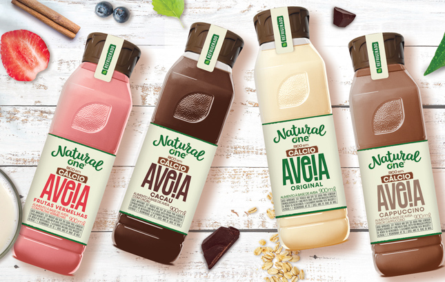 Conhecida pelos sucos 100% naturais, marca Natural One ingressa em nova ...