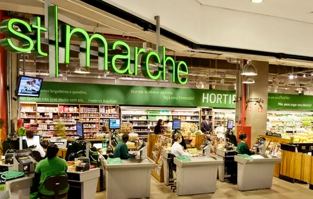 St Marche deve protocolar pedido de recuperação extrajudicial em breve