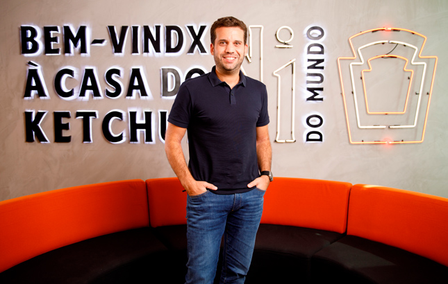 Dados, sortimento completo, GC e inovações são a aposta da Kraft Heinz na relação com o varejo alimentar