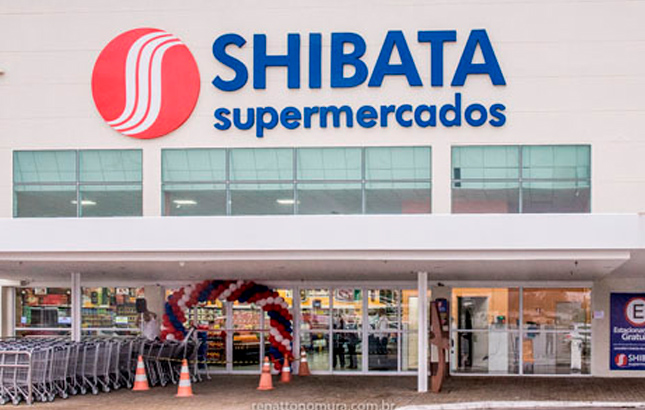Shibata atinge 32 lojas com inauguração em SP