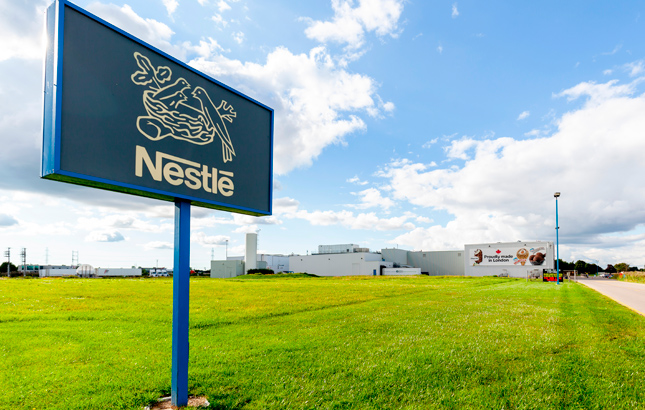 Nestlé investe R$ 2,5 bilhões e transforma SC em hub de ração premium