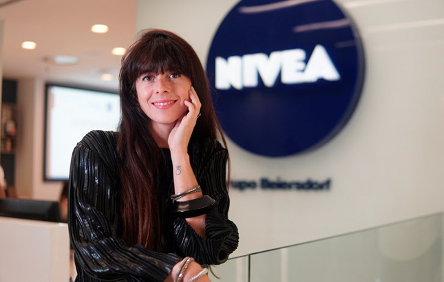 Nivea tem nova diretora de e-commerce 