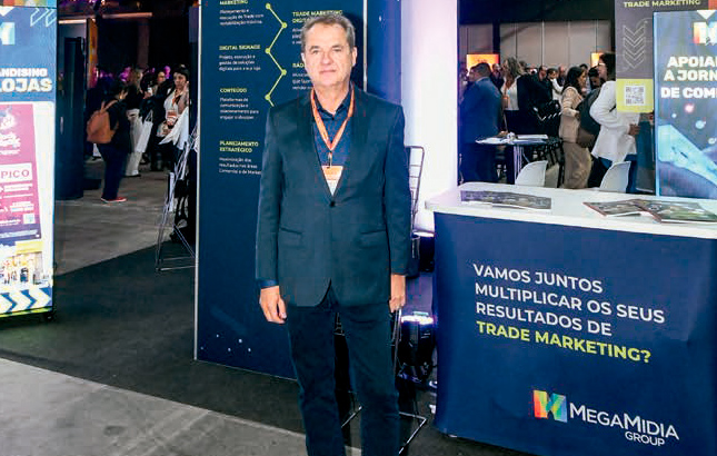 Ação 360º alinhada com o varejista traz crescimentos acima de 20% em categoria