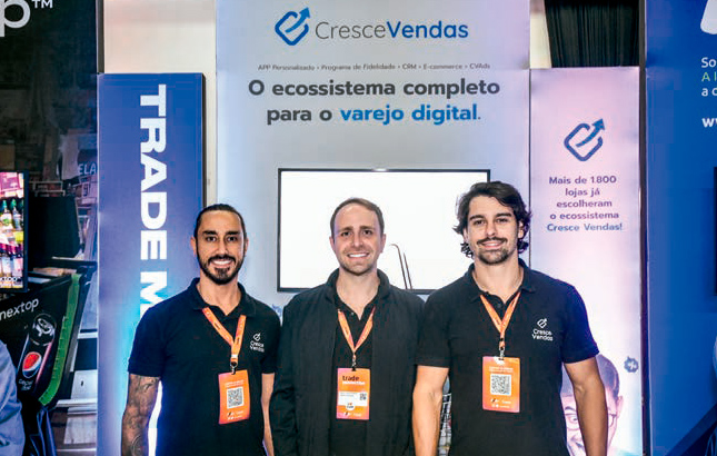 Empresa direciona campanhas de trade marketing em nichos específicos de consumidores