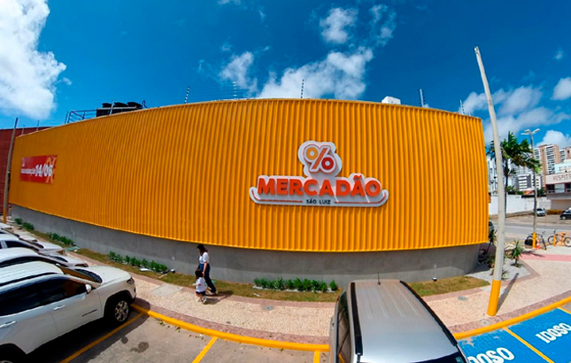 Grupo São Luiz dá continuidade aos planos de expansão