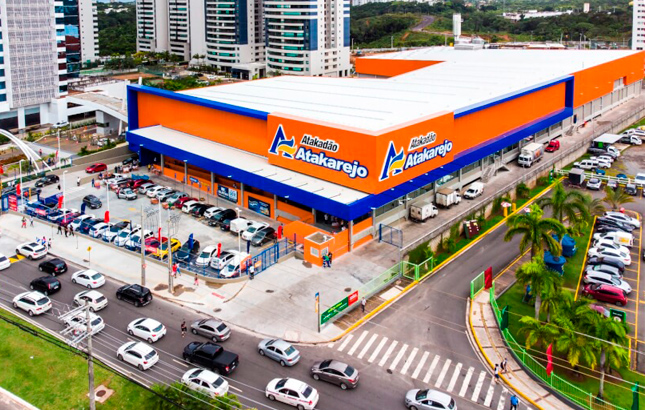 Pátria adquire Atakarejo, sua primeira operação de cash & carry: objetivo é negociar outras