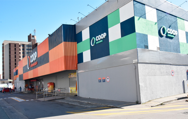 Com investimento de R$ 80 milhões, Coop construirá novos empreendimentos na Grande São Paulo