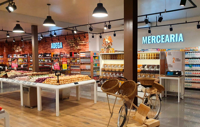 Projeto oferece auxílio e destaque aos pequenos produtores locais