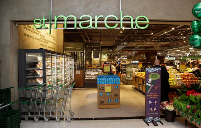 St Marche pode adquirir o Natural da Terra por R$ 700 milhões