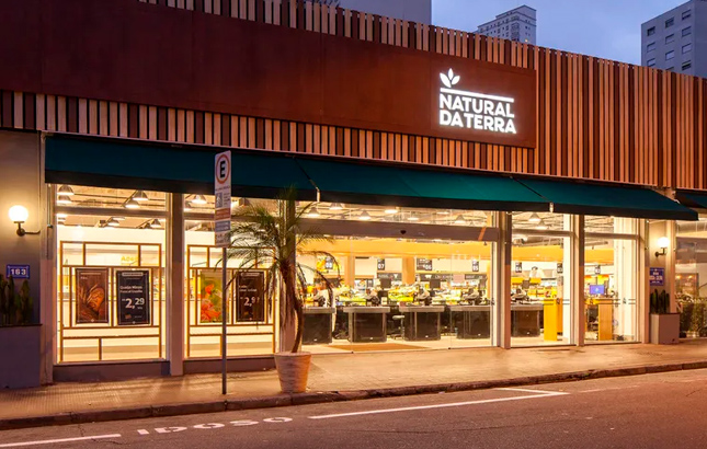 Oferta do St Marche por Natural da Terra faz Americanas desistir da venda