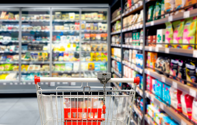 Receita Federal cobra R$ 10 bilhões de quase 3.000 supermercados por créditos indevidos