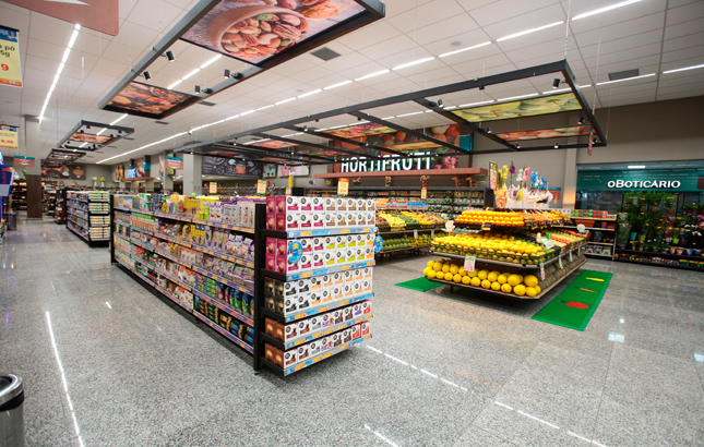 Savegnago anuncia nova loja em Shopping