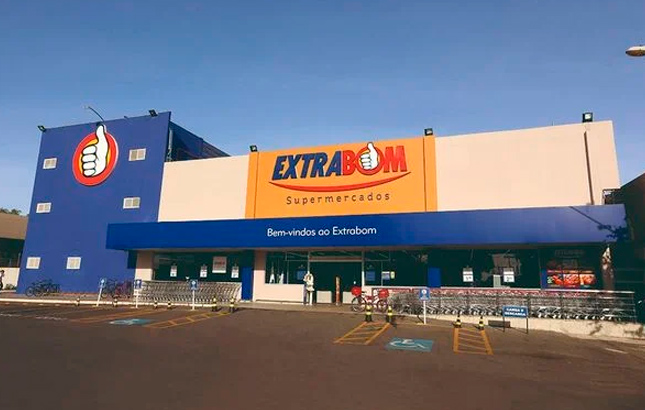 Coutinho e Carone confirmam novas lojas no ES