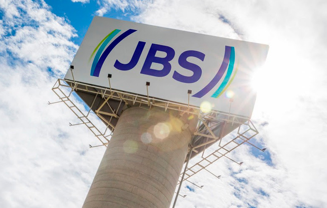 JBS investe em diferentes frentes para ampliação dos negócios