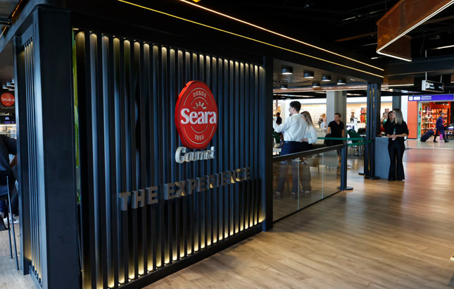 Seara entra no mercado de foodservice e atrai consumidores para linha premium
