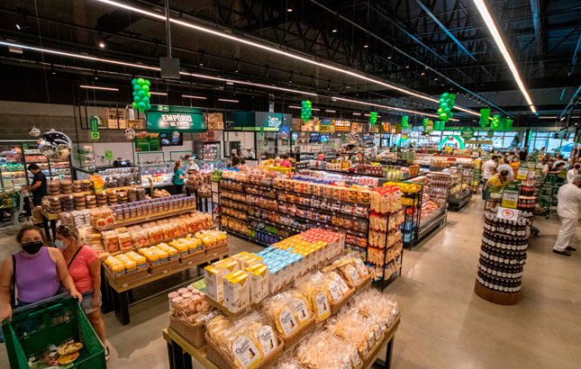 Varejistas mostram resiliência e focam eficiência no 1T25: veja os destaques dos maiores do setor