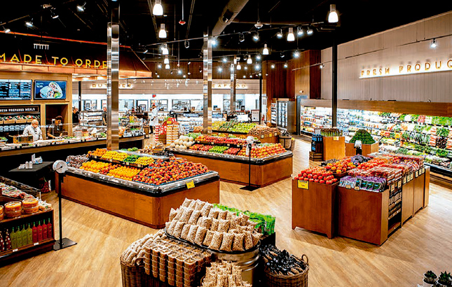 Saiba quais são os diferenciais do melhor supermercado dos EUA