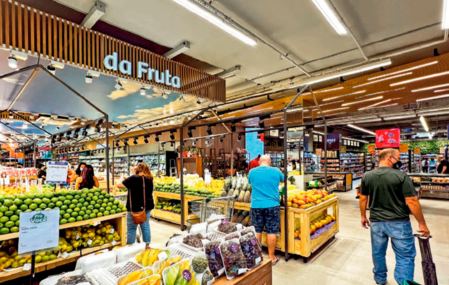 6 dicas de execução para aumentar vendas de saudáveis