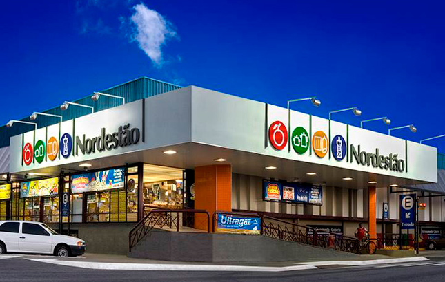 Nordestão estreia em nova região com aquisição da Rede Cidade