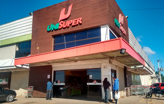UniSuper adquire antigo ponto do Carrefour em Canoas (RS) e dobra área de vendas