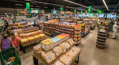 GPA revela estratégias que recuperaram a rentabilidade e prevê um incremento de até 2 p.p. no Ebitda