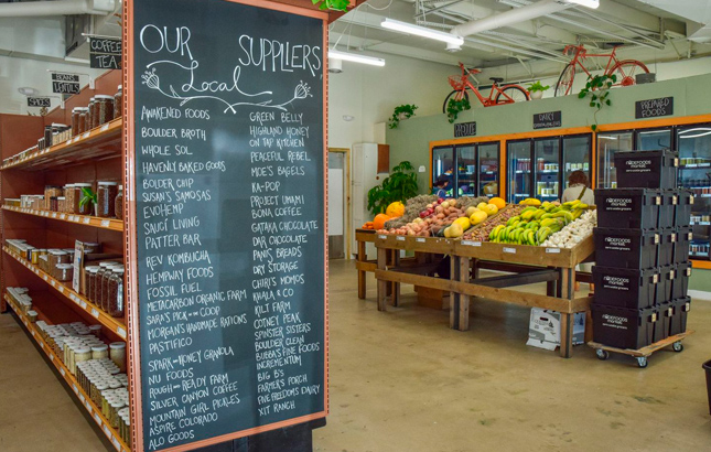 Novos modelos de lojas surgem a cada dia para se adequar às rápidas mudanças do consumidor