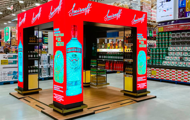 Ações 360º são essenciais para as estratégias de trade nos canais digitais