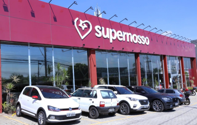 Escala 5x2 no Supernosso aumenta retenção sem prejudicar faturamento