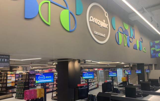 Prezunic recebe o selo “Pet Friendly” por iniciativas voltadas para os animais de estimação