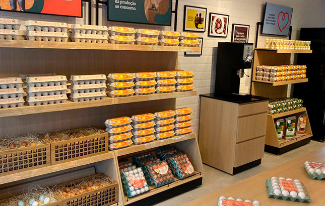 JBS deve adquirir Mantiqueira Brasil