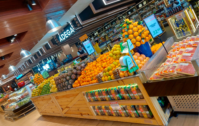 Cross merchandising no hortifrúti: Veja alguns exemplos 