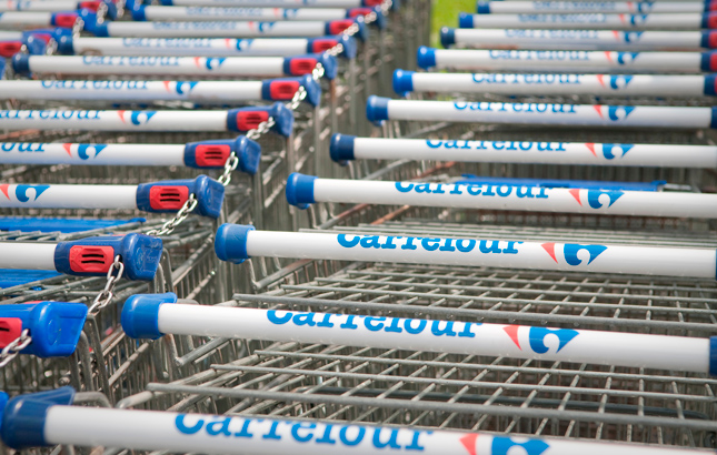 Especialistas projetam lucro líquido de R$ 1,70 bilhão para o Carrefour em 2024