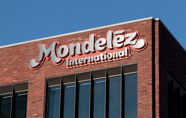 Mondelēz International registra US$ 560 milhões em lucro líquido no 1T26; América Latina cresce 5,1%