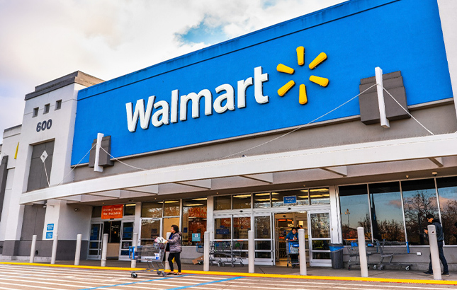 Com várias unidades no Brasil, Walmart se torna supermercado mais valioso do mundo