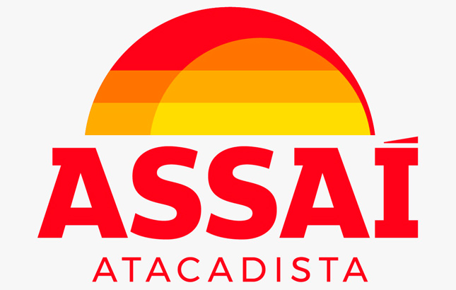 Assaí celebra 50 anos e lança novo logo