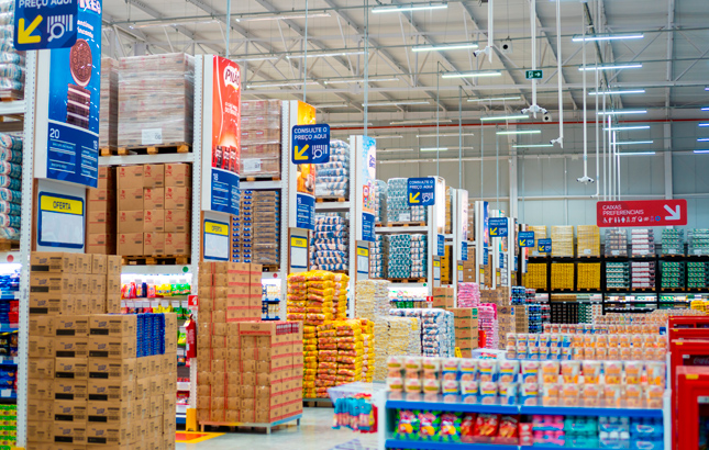 Grupo Mateus pretende aumentar em 85,7% o número de lojas no Piauí