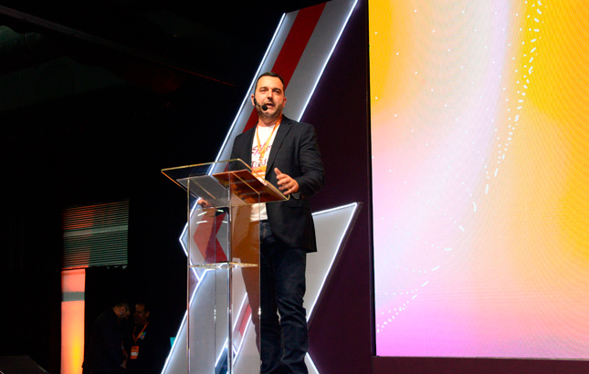 Eduardo Jaime vai moderar fórum sobre trade marketing no Expo Apras 2024