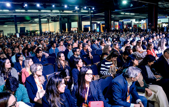 Calendário 2024: confira as principais ações promovidas pela SA+ Trade e SA+ Internacional que vão ocorrer neste ano