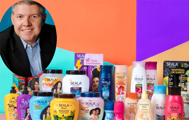 Advent compra a Skala e ex-executivo da P&G assume o cargo de CEO da empresa