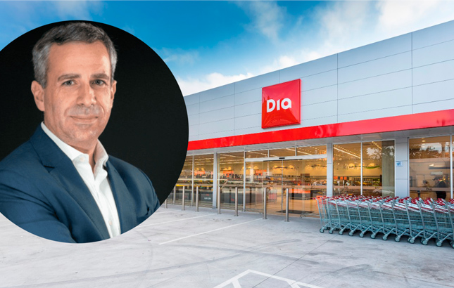 Ex-diretor financeiro do Carrefour assume cargo de CEO do Dia