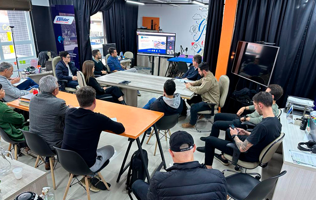 SA+ Tech fecha parceria com Condor Connect e lança campanha para potencializar o ecossistema de inovação do varejo