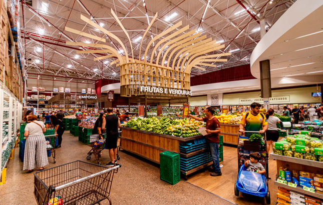  Dia a Dia se prepara para inauguração de loja no Distrito Federal