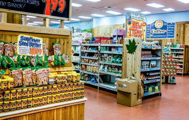 Trader Joe's foca em marcas próprias e cultura da empresa