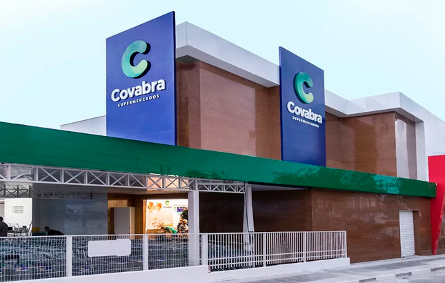 Covabra doa 10% do valor das vendas de produtos gaúchos para programa SOS Rio Grande do Sul