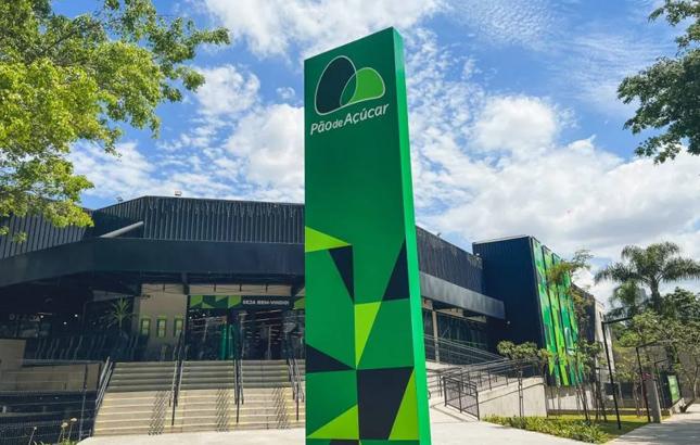 Cencosud pode adquirir fatia do Casino no GPA