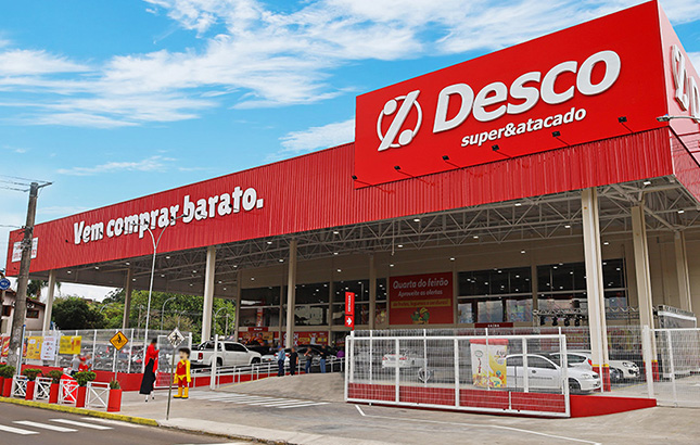 Grupo Imec adquire lojas do Carrefour