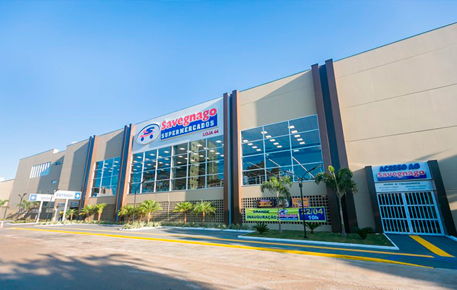 Savegnago projeta aumento de 22,5% no faturamento para 2025